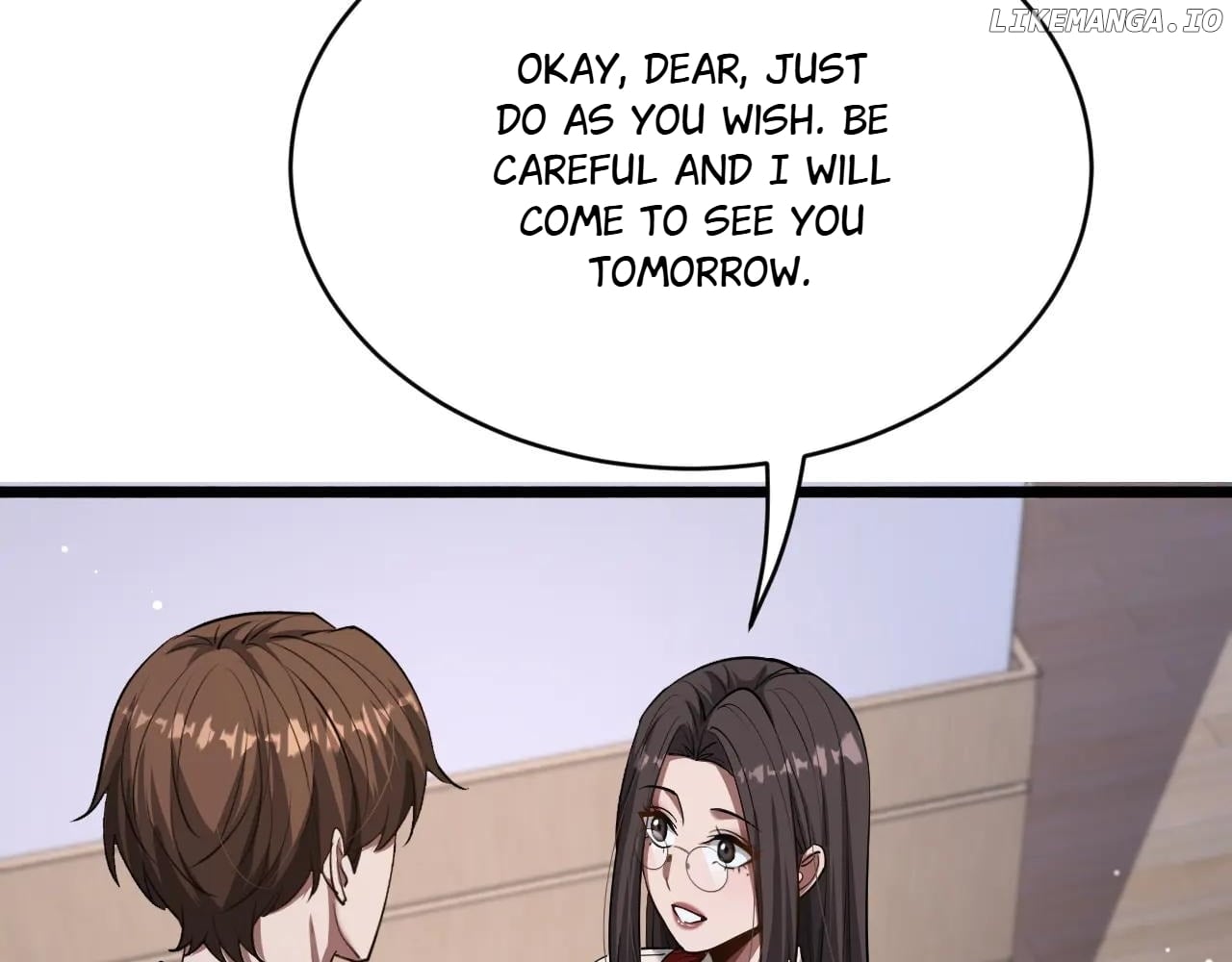 I’m Trapped In This Day For One Thousand Years Chapter 165 - page 100